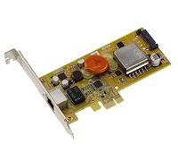 Mappa Pcie 1 Porta 2.5 Gigabit Ethernet - Alimentazione Over Poe + 30W - I225 Lm