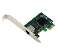 KALEA-INFORMATIQUE Scheda PCIe controller di rete 2.5G LAN Gigabit Ethernet RJ45 con chipset I226 SRKTU Support 10 100 1000 2500 1G 2.5G