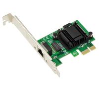 KALEA-INFORMATIQUE Scheda PCIe Controller di rete 2,5G LAN Gigabit Ethernet RJ45 Intel I226 Supporta 10, 100, 1000, 2500, 1G, 2,5G