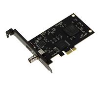 KALEA-INFORMATIQUE Scheda PCIe per l'acquisizione di flussi HDMI 1.4 e 3G-SDI non compressi. Chipset XILINX Artix 7 XC7A35T