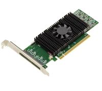 KALEA-INFORMATIQUE Scheda Retimer PCIe 5.0 x16 2 porte MCIO 8i esterna | PCIe Gen5 x16, 2 porte MCIO 8i esterne, chipset M88RT51632, 32GT/s, supporto CXL 2.0, biforcazione 2x8 o 4x4.
