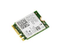 KALEA-INFORMATIQUE Scheda WiFi 6E M2A E Key Intel AX210 Bluetooth 5.2 | Con chipset INTEL AX210 NGW, per slot M.2 E A Key, Wi-Fi 6E tribanda fino a 5400 Mbps, Bluetooth 5.2