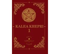 KALEA KHEPRI: TRADICION WICCA Y MAGIA ELEMENTAL
