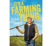 Kaleb Cooper It's a Farming Thing (Copertina rigida)