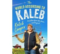 Kaleb Cooper The World According to Kaleb (Tascabile)