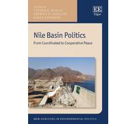 Kaleb Demerew Nile Basin Politics (Copertina rigida)