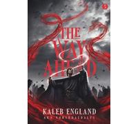 Kaleb England Norskdaedalus The Way Ahead 5 (Tascabile) Way Ahead