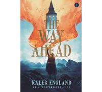 Kaleb England Norskdaedalus The Way Ahead (Tascabile) Way Ahead