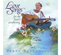 Kalechstein, Scott - Love Songs For The Heart's Awakening