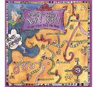 Kalechstein, Scott - Maps For The New World Songs That Point The Way