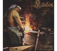 Kaledon - Altor: The King'S Blacksmith
