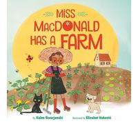 Miss MacDonald Has a Farm