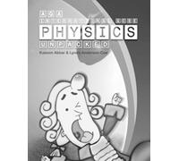 Kaleem Akbar AQA International GCSE Physics Unpacked (Tascabile)