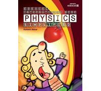 Kaleem Akbar New Grade 9-1 Edexcel International GCSE Physics Simpli (Tascabile)