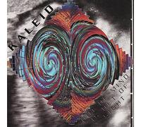 Kaleid - Out Of Mind Is Out Of Sight