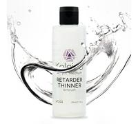 Kaleido Colorworks KT202 - Set diluente per aerografo, 210 ml