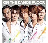 Kaleido Knight - Kaleido Knight - On The Dance Floor (Type A) [Japan CD] XQJZ-1005
