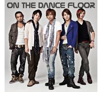 Kaleido Knight - Kaleido Knight - On The Dance Floor (Type B) [Japan CD] XQJZ-1006