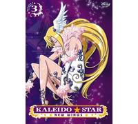 Kaleido Star-New Wings - Vol. 3-Better Angels of Our Nat