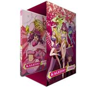 Kaleido Star - Vol. 1-Welcome to the Kaleido S
