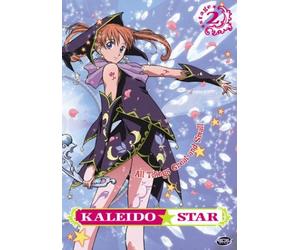 Kaleido Star - Vol. 2-All Things Great & Small