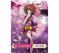 Kaleido Star - Vol. 5-Masquerade