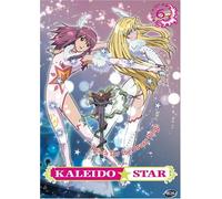 Kaleido Star - Vol. 6-Reach for the Brass Ring