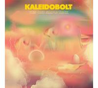 Kaleidobolt - This One Simple Trick - Cd