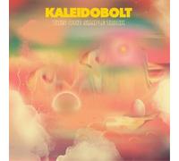Kaleidobolt This One Simple Trick (Vinyl LP)