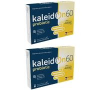 Kaleidon 60 Probiotic Capsule 2x20 pz Capsule