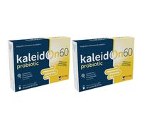 Kaleidon® 60 Probiotic Capsule - Risparmia il 10% con il codice: firma