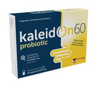 Kaleidon® 60 Probiotic Capsule - Risparmia il 10% con il codice: firma
