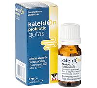 Kaleidon Gocce 5 ml PARA2, nero