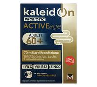 KALEIDON KALEIDON PROBIOTIC ACTIVE AGE 14 BUSTINE