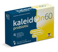 A.MENARINI IND.FARM.RIUN.Srl KALEIDON PROBIOTIC 60 12BUST