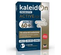 KALEIDON PROBIOTIC ACTIVE AGE