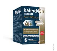 KALEIDON PROBIOTIC ACTIVE AGE