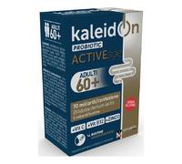 Kaleidon Probiotic Active Age - Integratore Probiótico per il Benessere