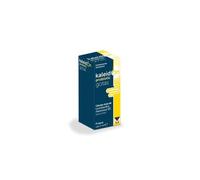 Kaleidon Gocce 5 ml PARA2, nero