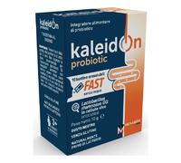 Kaleidon® Probiotic Fast Bustine Orosolubili 10 pz Bustina