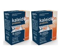 Kaleidon® Probiotic Fast Bustine Orosolubili 2x10 pz Bustina