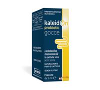 Kaleidon probiotic gocce