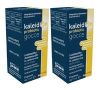 Kaleidon® Probiotic Gocce 2x5 ml Gocce