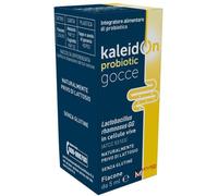 KALEIDON PROBIOTIC GOCCE 5ML