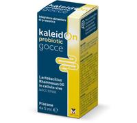 KALEIDON PROBIOTIC GOCCE 5ML