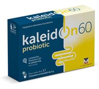 kaleidon probiotic Kaleidon 60 12 Bustine