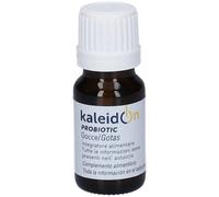 Kaleidon probiotico gocce 5ml per il benessere intestinale