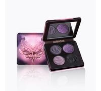 Kaleidos - Alma Viva Collection 4-Color Eyeshadow Palette - Twilight Rush #006 Twilight Rush - 4.8g