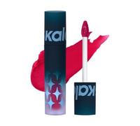 Kaleidos - Flora Noir Collection Cloud Lab Lip Clay - 4 Colors #DE01 Cactus Flower - 2.4g