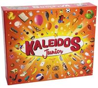KALEIDOS JUNIOR Gioco da Tavolo Italiano
